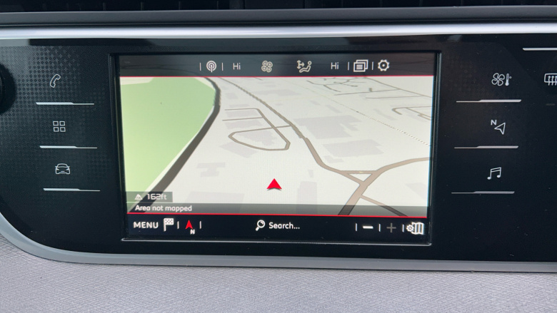 Citroen Grand C4 Picasso 1.6 BlueHDi Flair 5dr EAT6 Diesel Estate